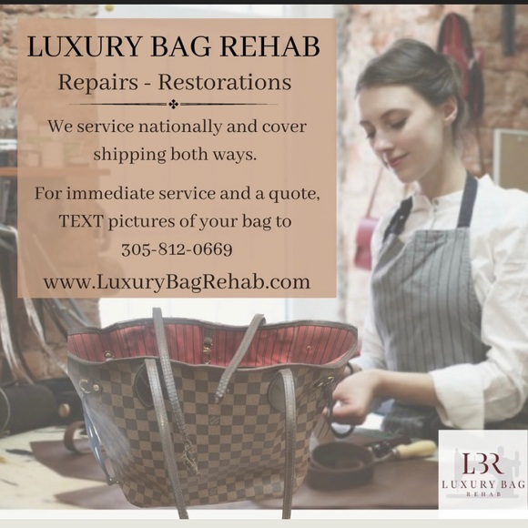 LV RESTORATIONS and Repairs - Picture 2 of 8